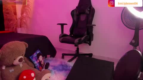 emily_brown04 online show from 02.10.26