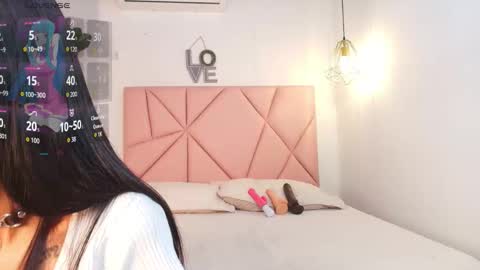 Emily Burton online show from 03.15.26