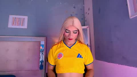 emily_castillo1_ online show from 07.04.26