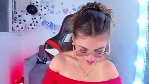 Emily online show from 07.16.26