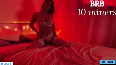 Snapshot of emily_gin chatting on 03.04.26 EMILY online show from 03.04.26