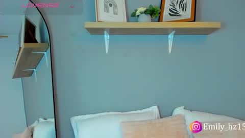 Emily online show from 02.19.25