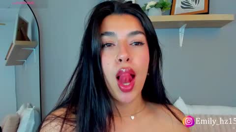 Emily online show from 02.19.25