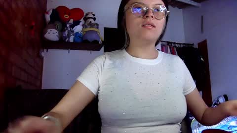 Julieta online show from 01.26.25