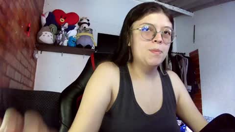 Julieta online show from 02.07.25