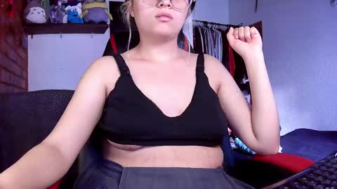 Julieta online show from 02.23.25