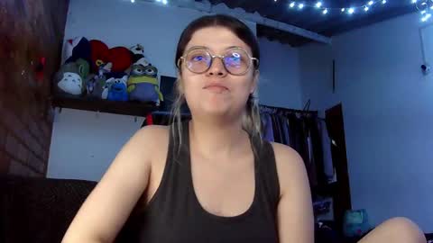 Julieta online show from 03.04.25