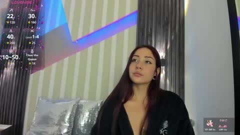 Emily online show from 02.03.26