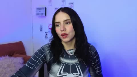 Snapshot of emily_lindey_ chatting on 02.03.26 Emily Lindey online show from 02.03.26