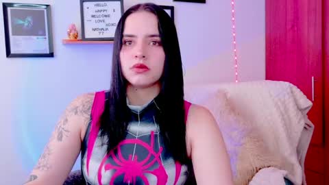 Emily Lindey online show from 07.25.26
