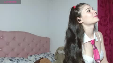Emily littesweets online show from 02.21.26