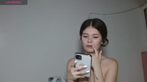 Snapshot of emily_littesweet chatting on 05.15.26 Emily littesweets online show from 05.15.26