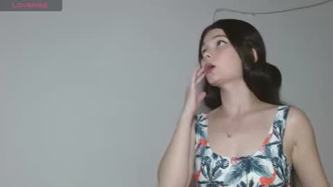 Snapshot of emily_littesweet chatting on 06.21.26 Emily littesweets online show from 06.21.26