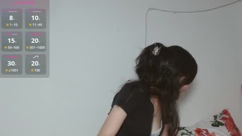 Emily littesweets online show from 06.27.26