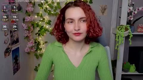 Snapshot of emily_lune chatting on 02.03.26 Emily online show from 02.03.26