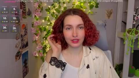 Snapshot of emily_lune chatting on 02.19.26 Emily online show from 02.19.26