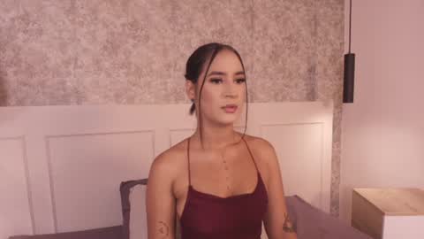 Snapshot of emily_luve chatting on 07.17.26 emily_luve online show from 07.17.26