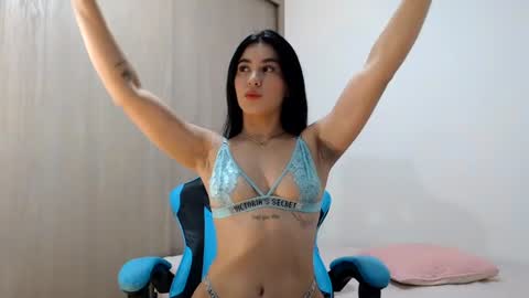 Snapshot of emily_mikelhot chatting on 07.26.26 emily_mikelhot online show from 07.26.26