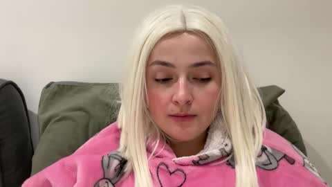 emily_morning_dew online show from 11.29.25