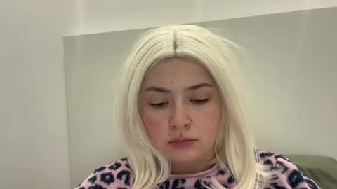 emily_morning_dew online show from 12.03.25