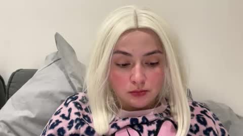 emily_morning_dew online show from 01.09.26