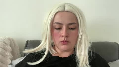 Snapshot of emily_morning_dew chatting on 03.22.26 emily_morning_dew online show from 03.22.26
