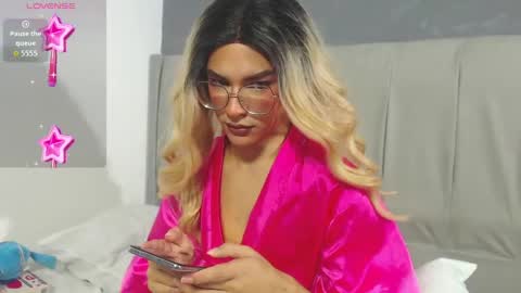 Emily online show from 04.28.26