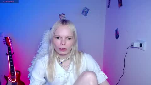 Lia online show from 03.05.26