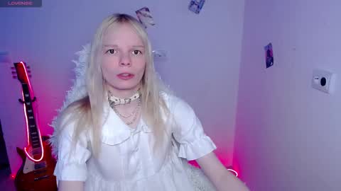 Lia online show from 03.06.26