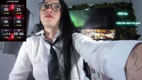 Snapshot of emily_palmeer chatting on 05.29.26 emily_palmeer online show from 05.29.26