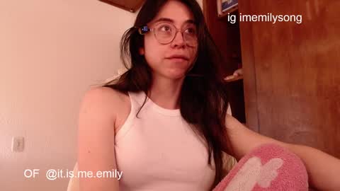 emily_pearl_ online show from 02.11.26