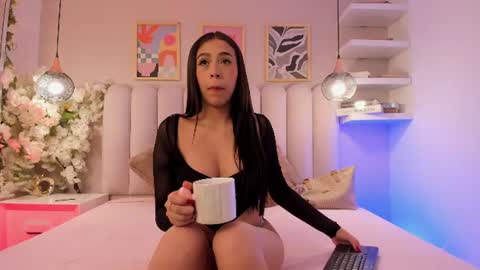Emily  online show from 07.24.26