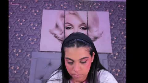 Snapshot of emily_rivera78 chatting on 04.24.26 Emily online show from 04.24.26