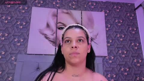 Snapshot of emily_rivera78 chatting on 05.15.26 Emily online show from 05.15.26