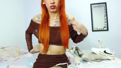 Emily  IGEmmily Baussa online show from 04.12.26