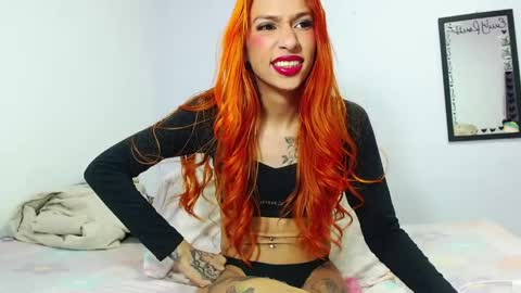 Emily  IGEmmily Baussa online show from 04.16.26