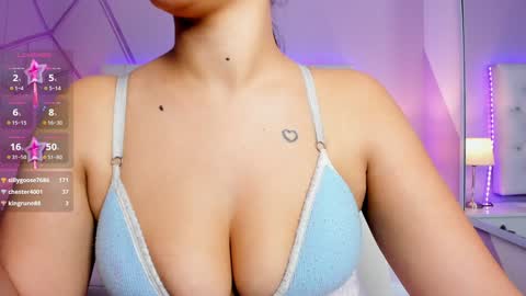 Snapshot of emily_roux chatting on 12.11.24  EMILY  online show from 12.11.24