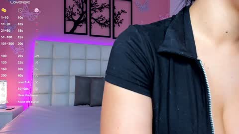 Snapshot of emily_roux chatting on 01.04.25  EMILY  online show from 01.04.25