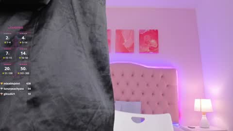 Snapshot of emily_roux chatting on 01.21.25  EMILY  online show from 01.21.25