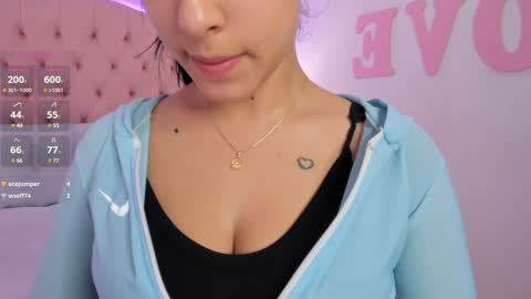 Snapshot of emily_roux chatting on 01.31.25  EMILY  online show from 01.31.25