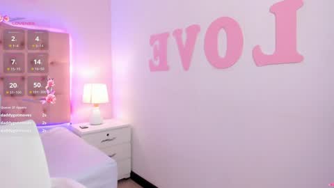 Snapshot of emily_roux chatting on 01.31.25  EMILY  online show from 01.31.25