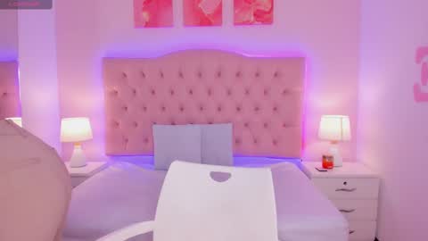 Snapshot of emily_roux chatting on 02.19.25  EMILY  online show from 02.19.25