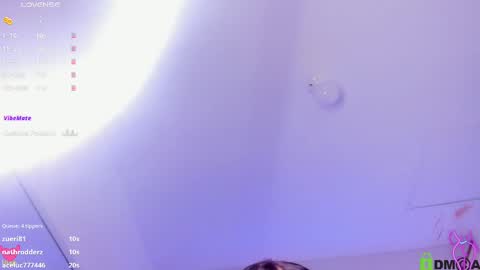 Snapshot of emily_roux chatting on 02.28.25  EMILY  online show from 02.28.25