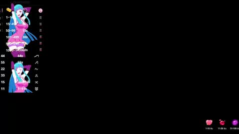 emily_salvatore online show from 04.04.26