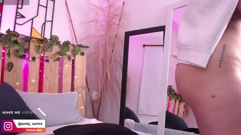 Emilly online show from 01.18.25