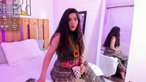 Emilly online show from 06.04.26