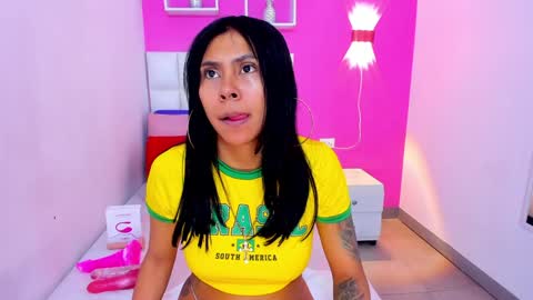 Emily online show from 12.19.24