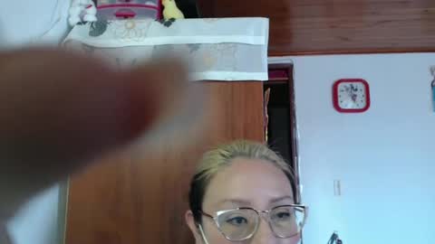 Snapshot of emily_sexy69 chatting on 03.12.25 Emily online show from 03.12.25