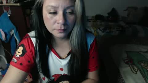 Emily online show from 12.20.25