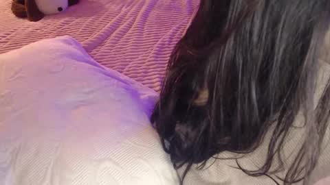 Snapshot of emily_swan_04 chatting on 01.25.25 Emily  Swan online show from 01.25.25